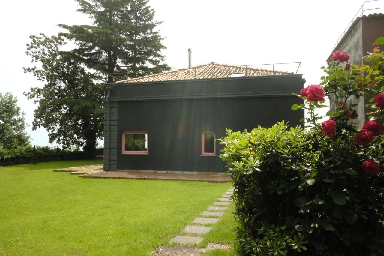 Milo Agriproduction Guest House Luaran gambar